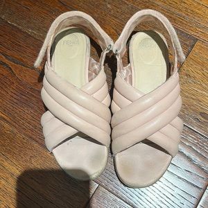 Fendi sandals